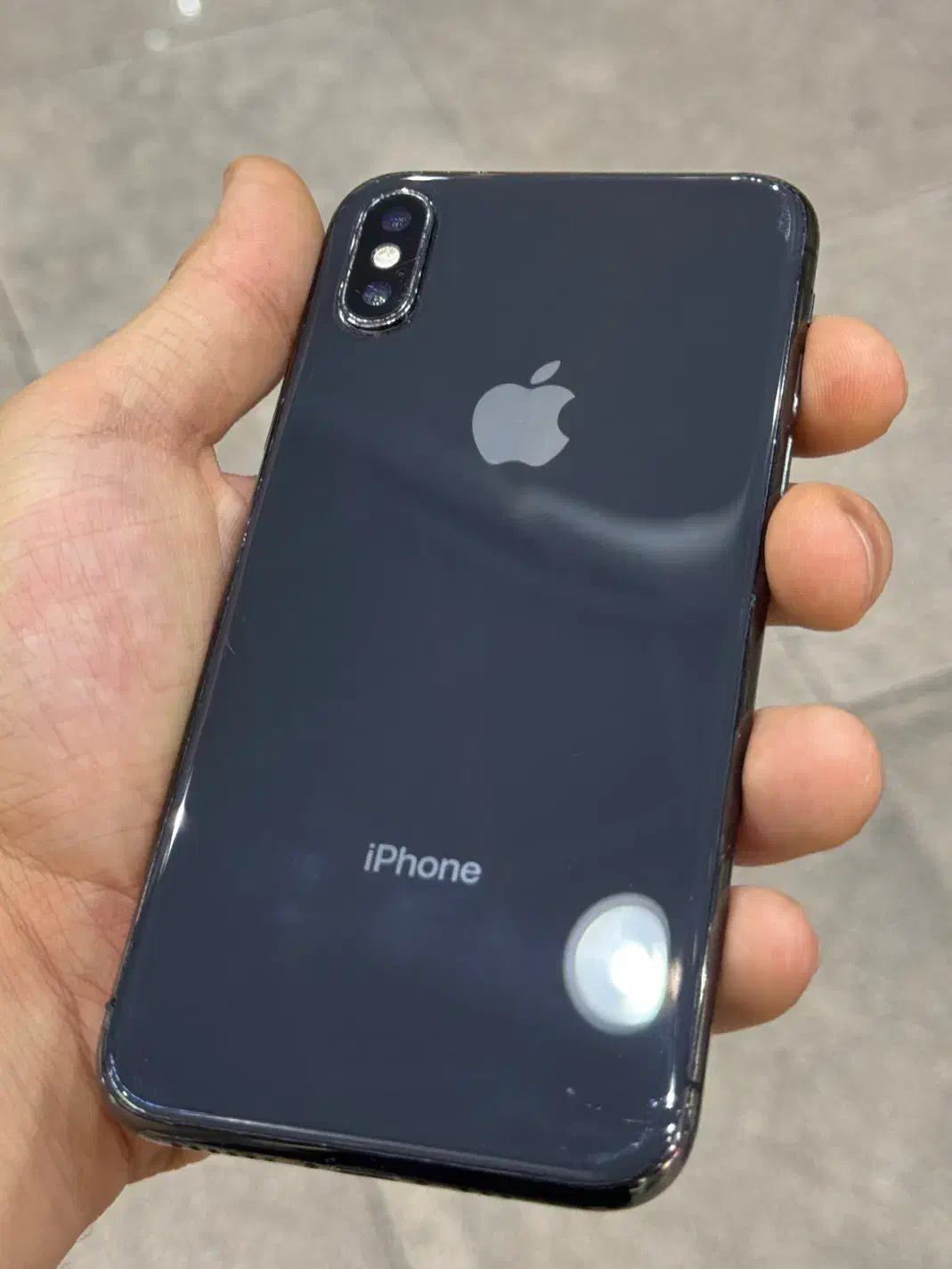 ایفون xs 64|موبایل|تبریز, |دیوار