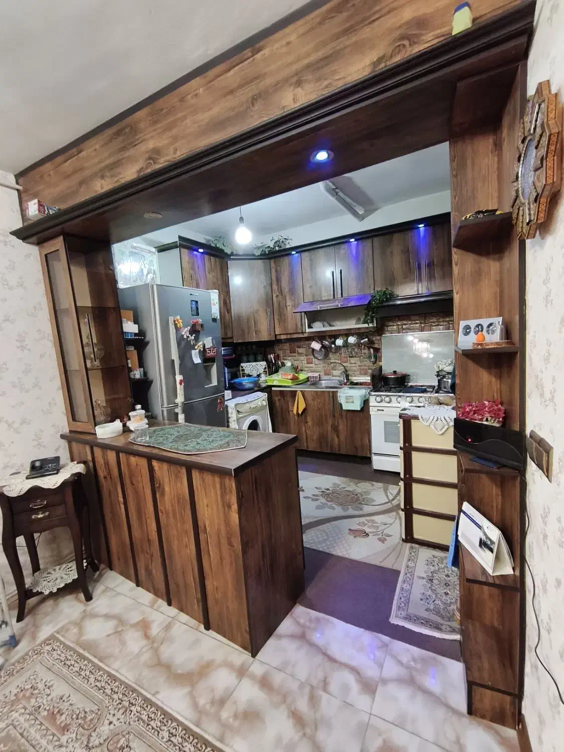 خانه در نظری|فروش آپارتمان|رشت, سلیمانداراب|دیوار