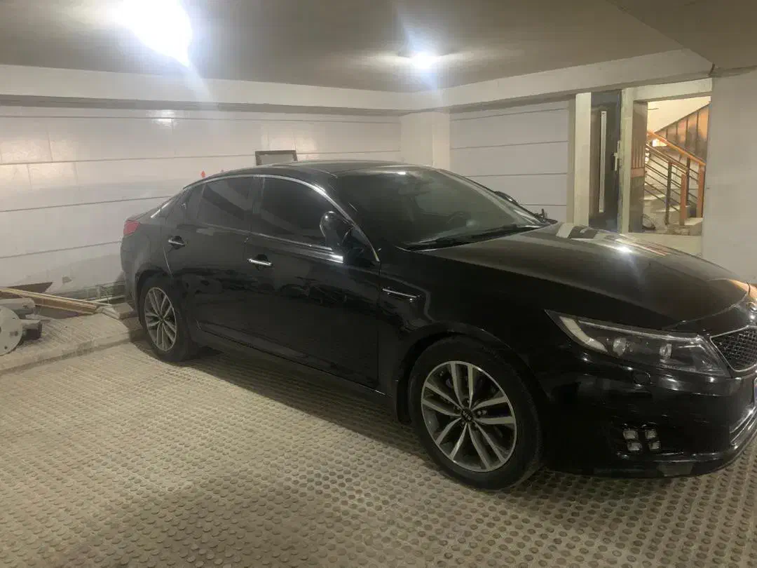 اپتیما 2015|خودرو سواری و وانت|بندرعباس, |دیوار