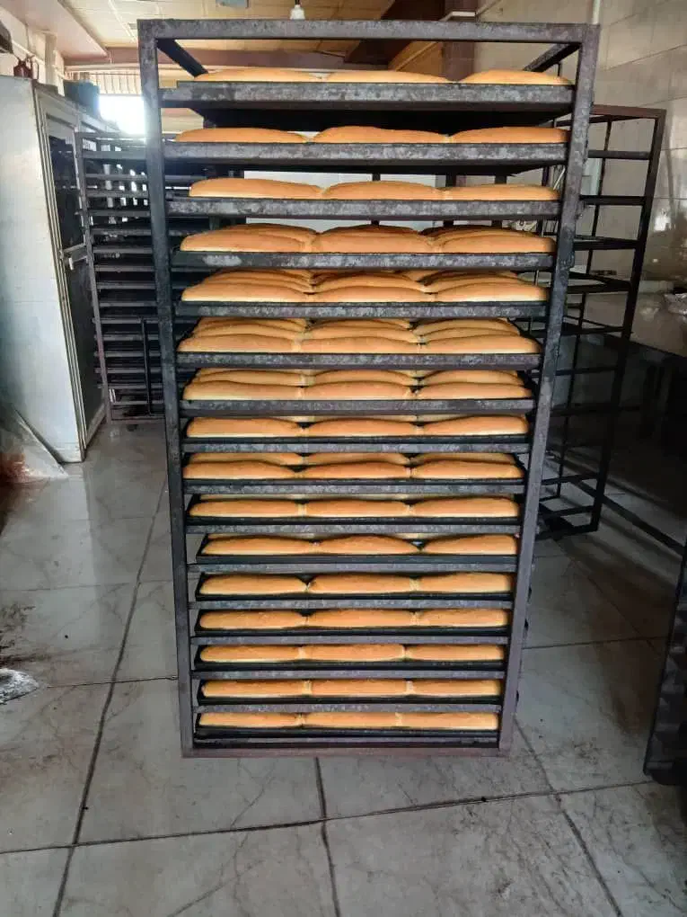 فر نان فانتزی بخاردار و قنادی شیرینی کیک فطیر|فروشگاه و مغازه|تبریز, |دیوار