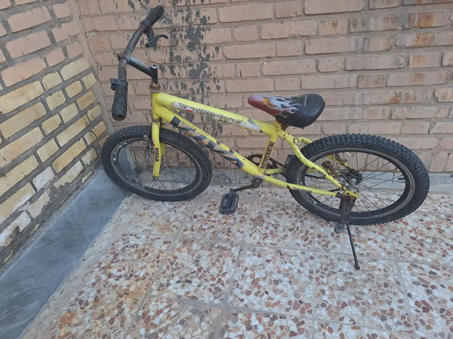 دوچرخه۱۶|دوچرخه، اسکیت، اسکوتر|شوشتر, |دیوار