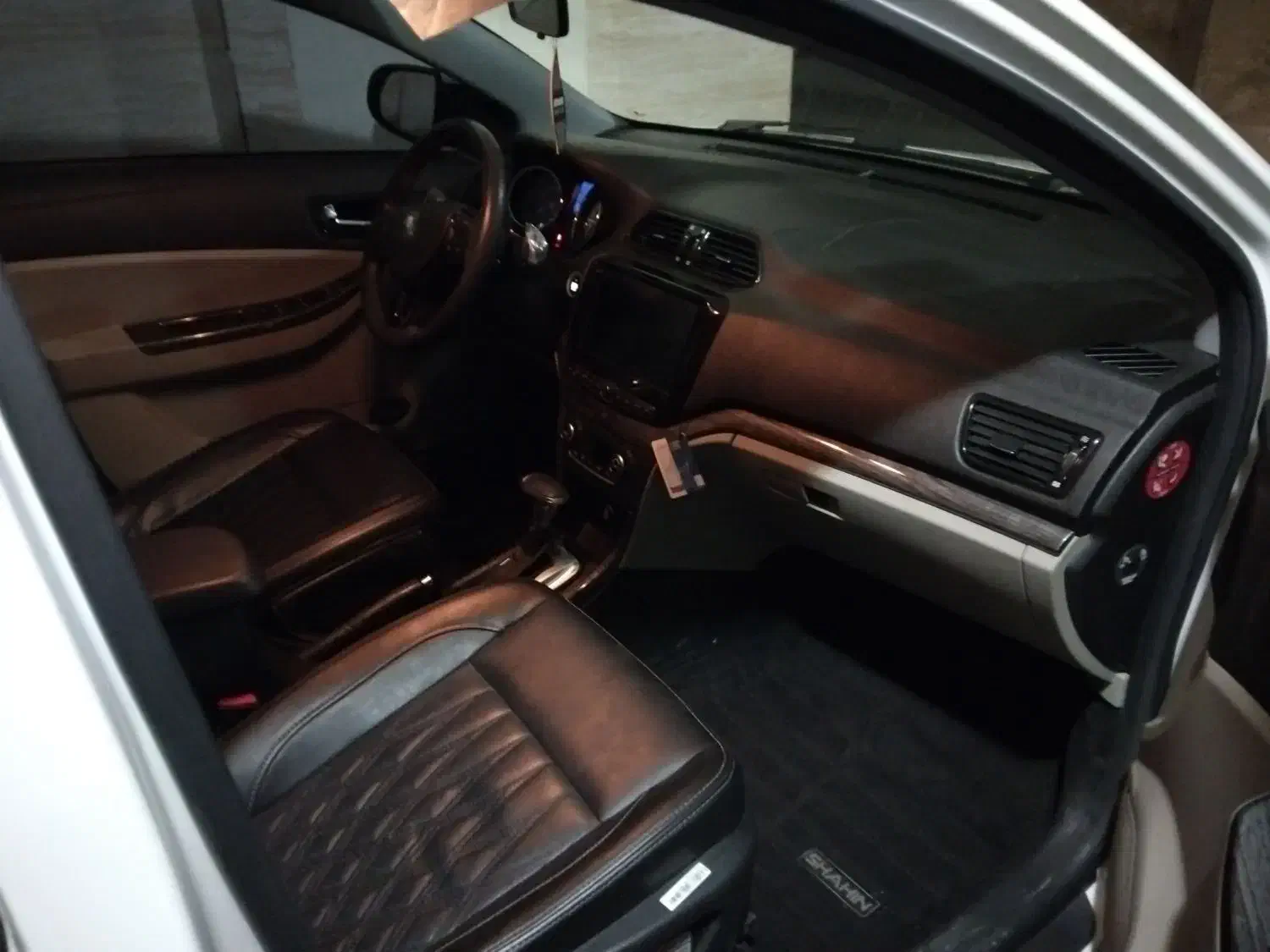 شاهین اتومات G|خودرو سواری و وانت|باغستان, |دیوار