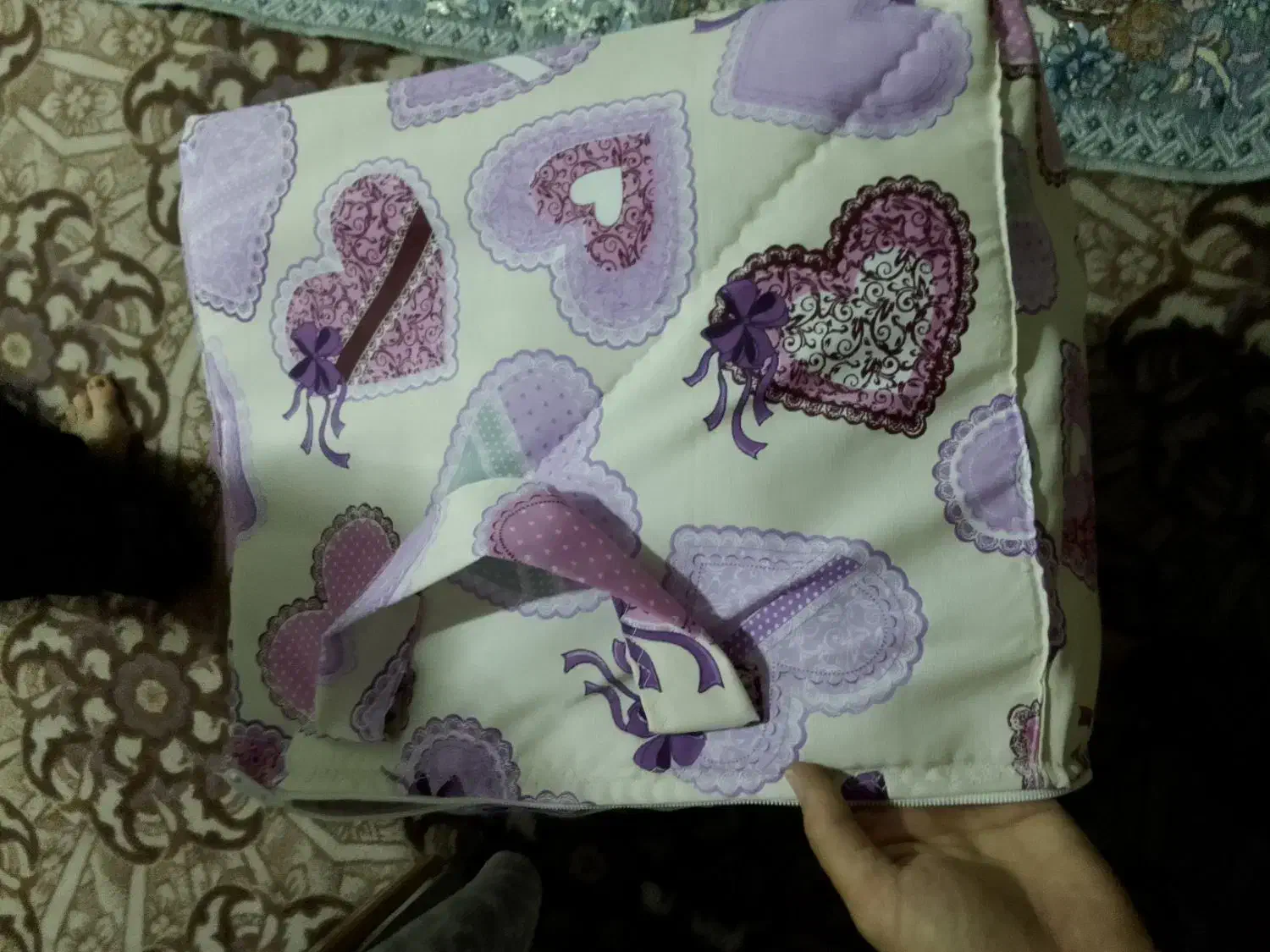 باکس|لوازم خیاطی و بافتنی|کشاورز, |دیوار