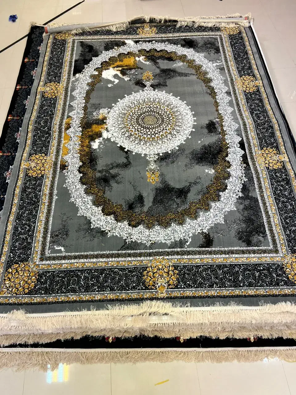 مرکز ارزانی فرش * 52 متری امام شهر...|فرش|یزد, |دیوار