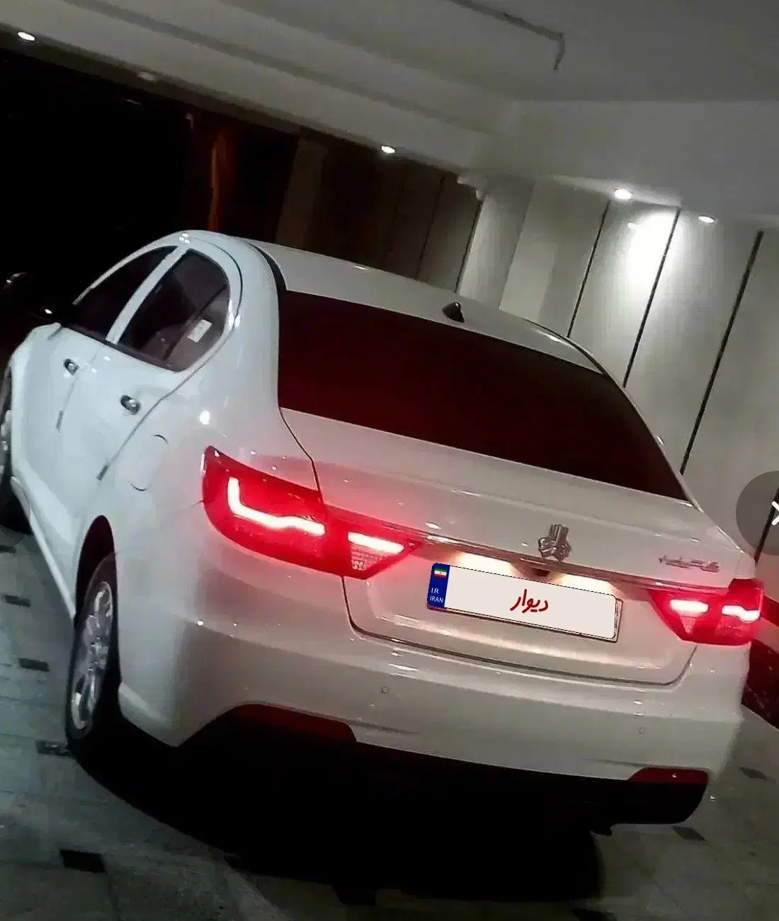 شاهین اتومات. درجه یک یک|خودرو سواری و وانت|بروجرد, |دیوار