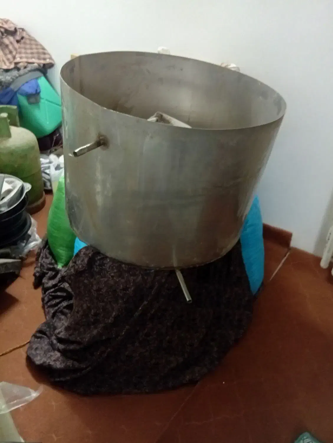 دستگاه گلاب گیر|سایر لوازم برقی|گنبد کاووس, |دیوار