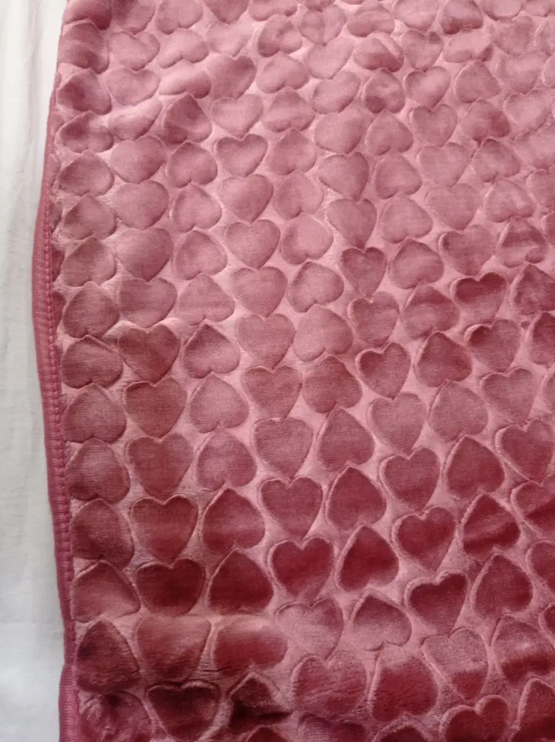 پتوی روشا|رختخواب، بالش، پتو|زنجان, |دیوار