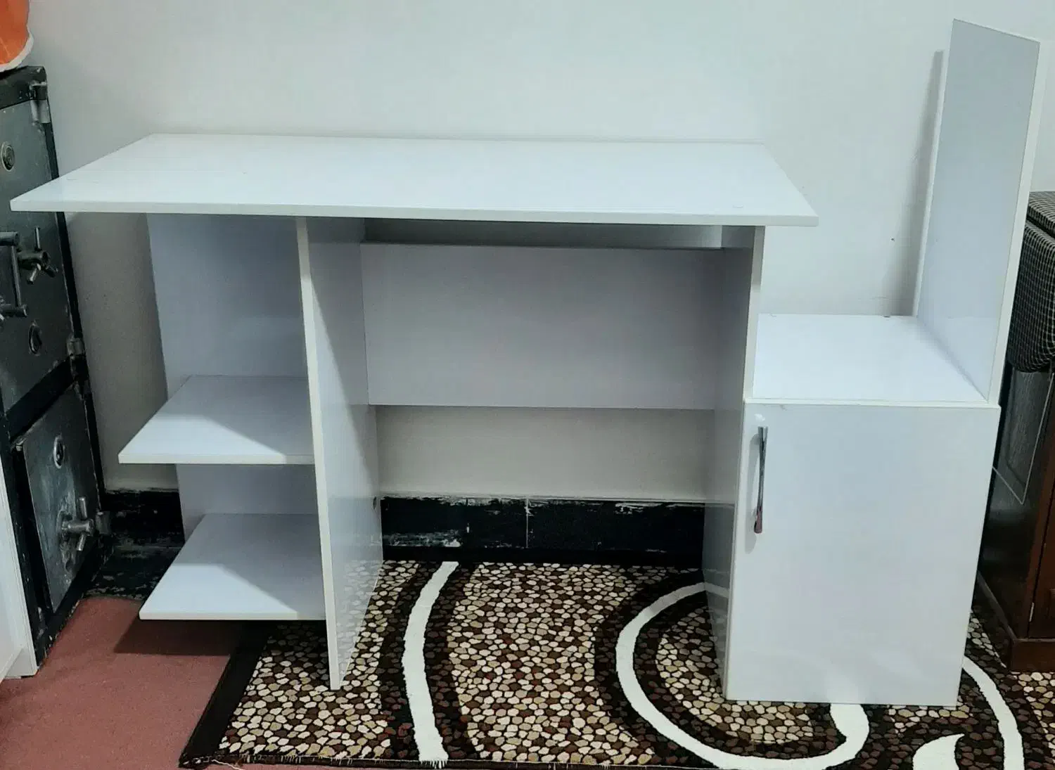 میز کامپیوتر|میز تحریر و کامپیوتر|میاندوآب, |دیوار