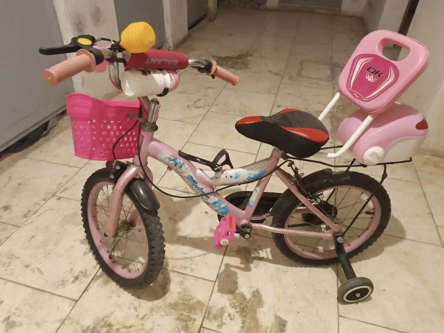 دوچرخه ۱۲|دوچرخه، اسکیت، اسکوتر|محمدیه-قزوین, |دیوار