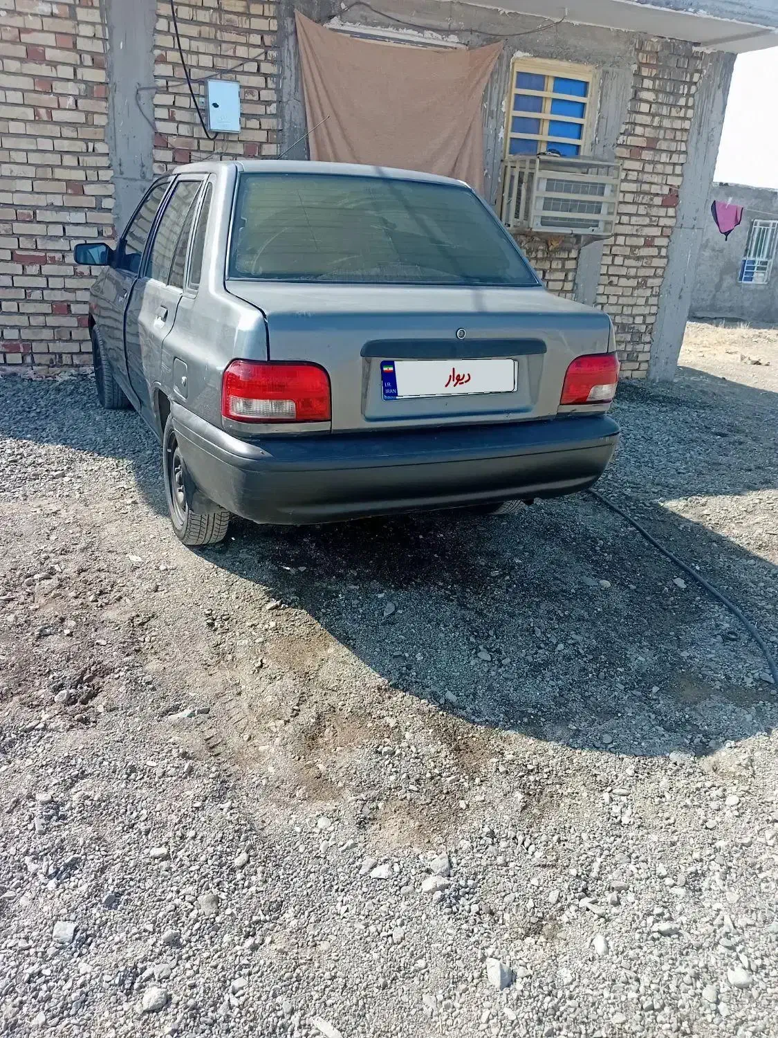 فروش فوری|خودرو سواری و وانت|کهنوج, |دیوار