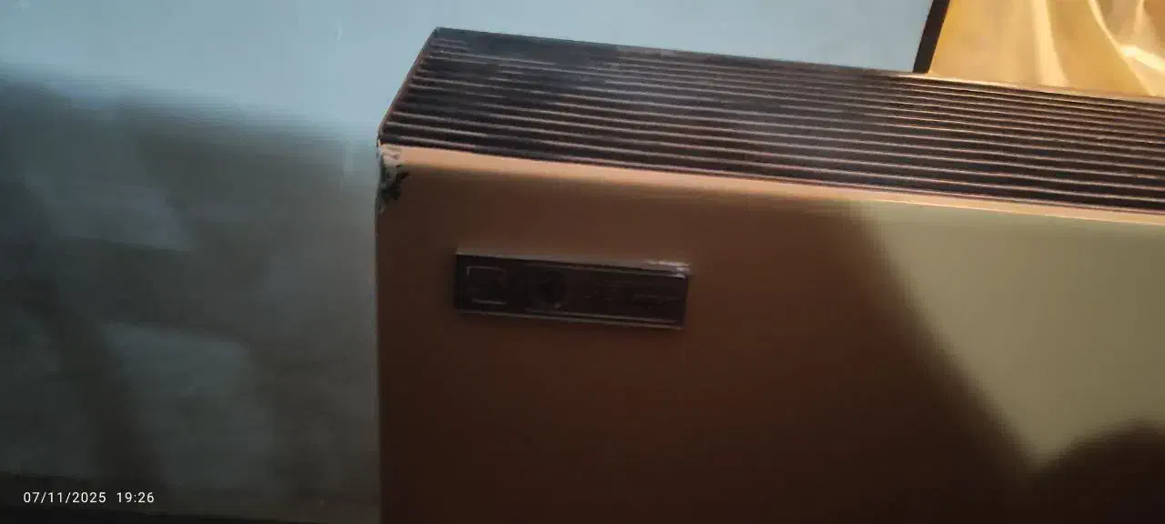 بخاری مهیاگاز.تمیز وسالم.معاوضه با بخاری کوچیک|بخاری، هیتر، شومینه|مشهد, ولیعصر (شهرک غرب)|دیوار