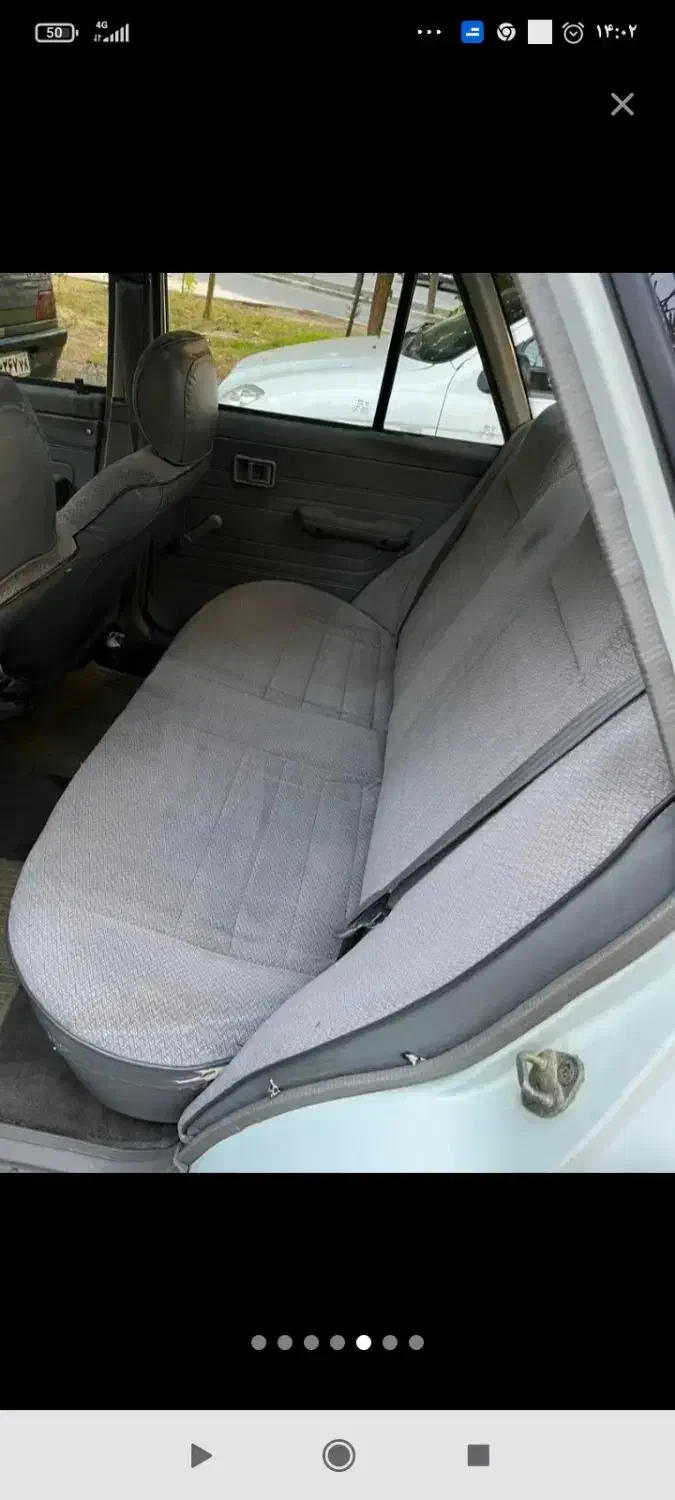 به دلیل پول لازمم|خودرو سواری و وانت|شریفآباد, |دیوار