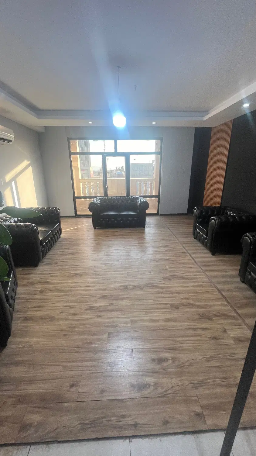 گوهردشت اداری ۷۵متر/۲خوابه/روبه آفتاب - تصویر 1 از 1