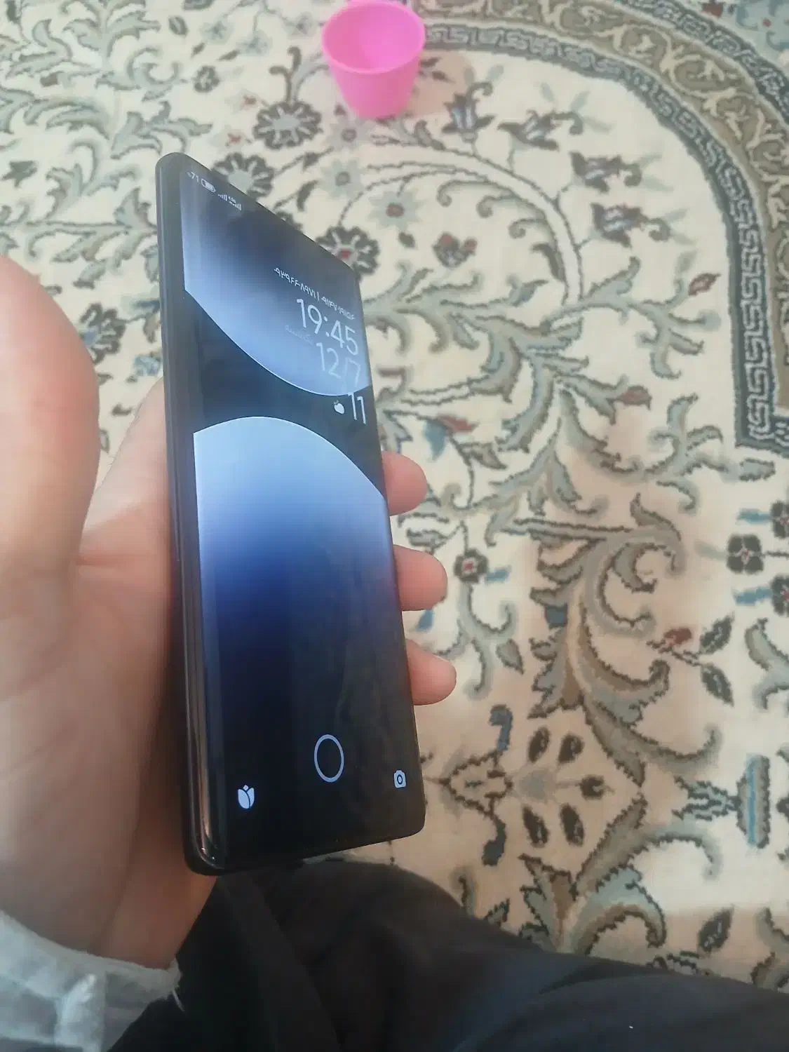 شیامی نوت 140پرو بدون خط و خش به فروش میرسد|موبایل|پاکدشت, حصار امیر|دیوار