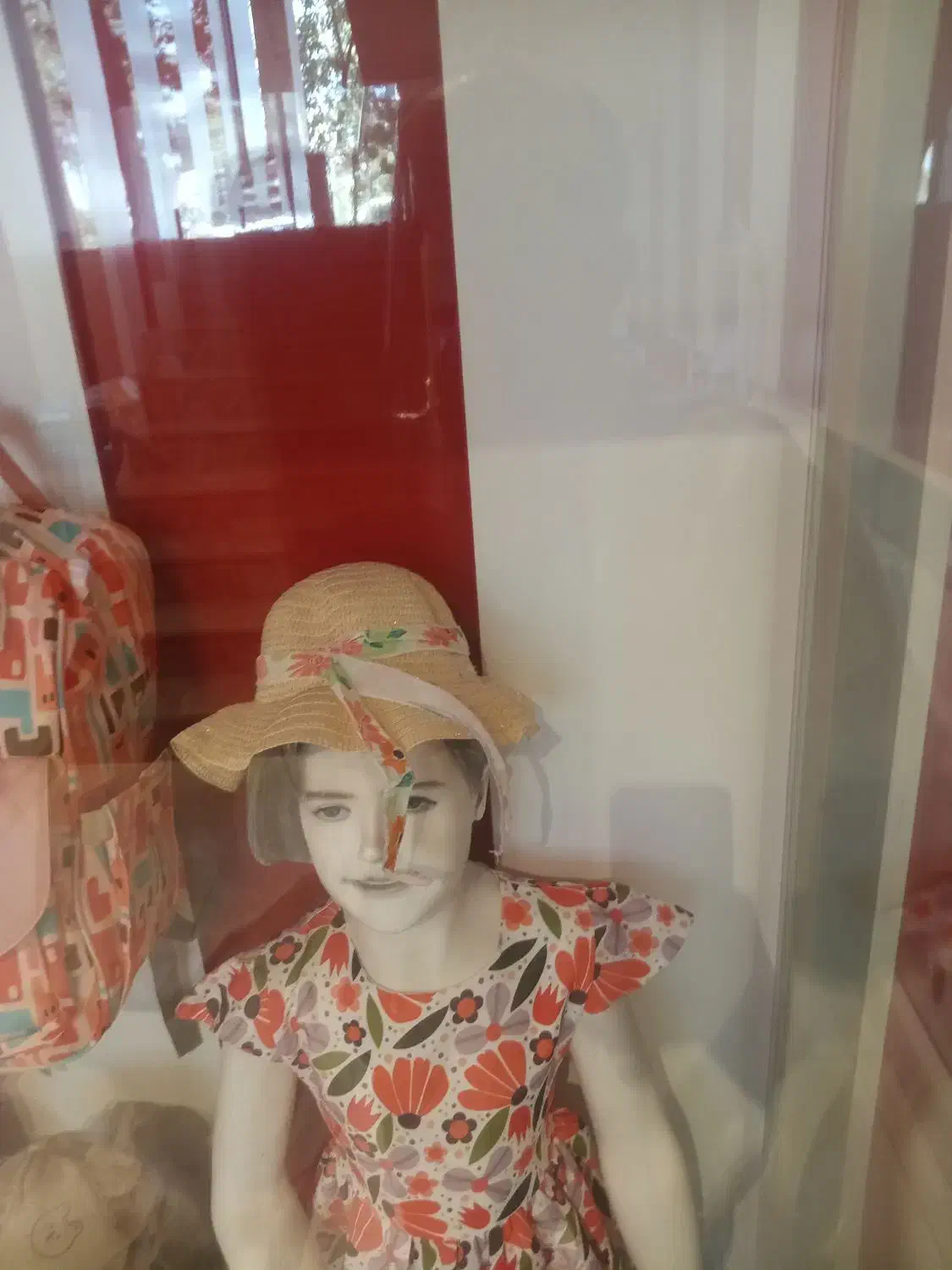 کلاه دخترانه شیراز300عدد|لباس|شیراز, لشکری‎|دیوار