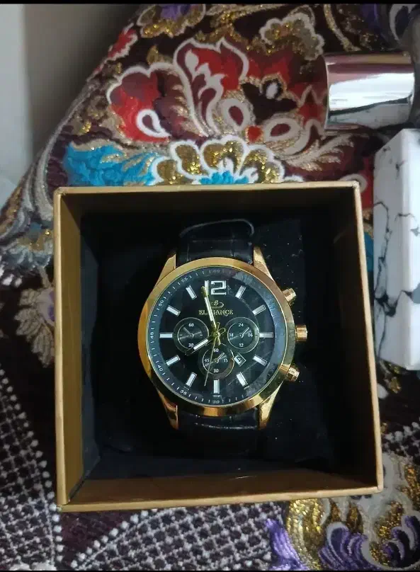 ساعت کلاسیک شیک|ساعت|قم, شاه ابراهیم|دیوار