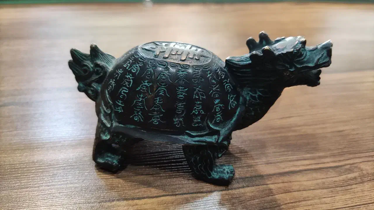 اژدها|کلکسیون اشیاء عتیقه|کرج, حسین‌آباد|دیوار