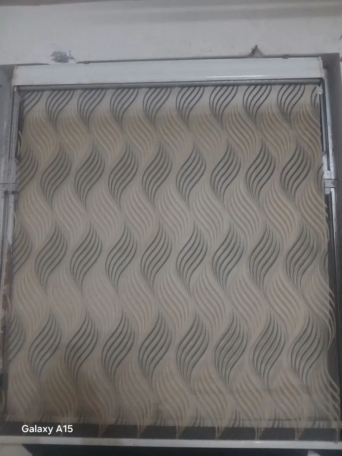 پرده زبرا|پرده، رانر، رومیزی|رشت, سلیمانداراب|دیوار