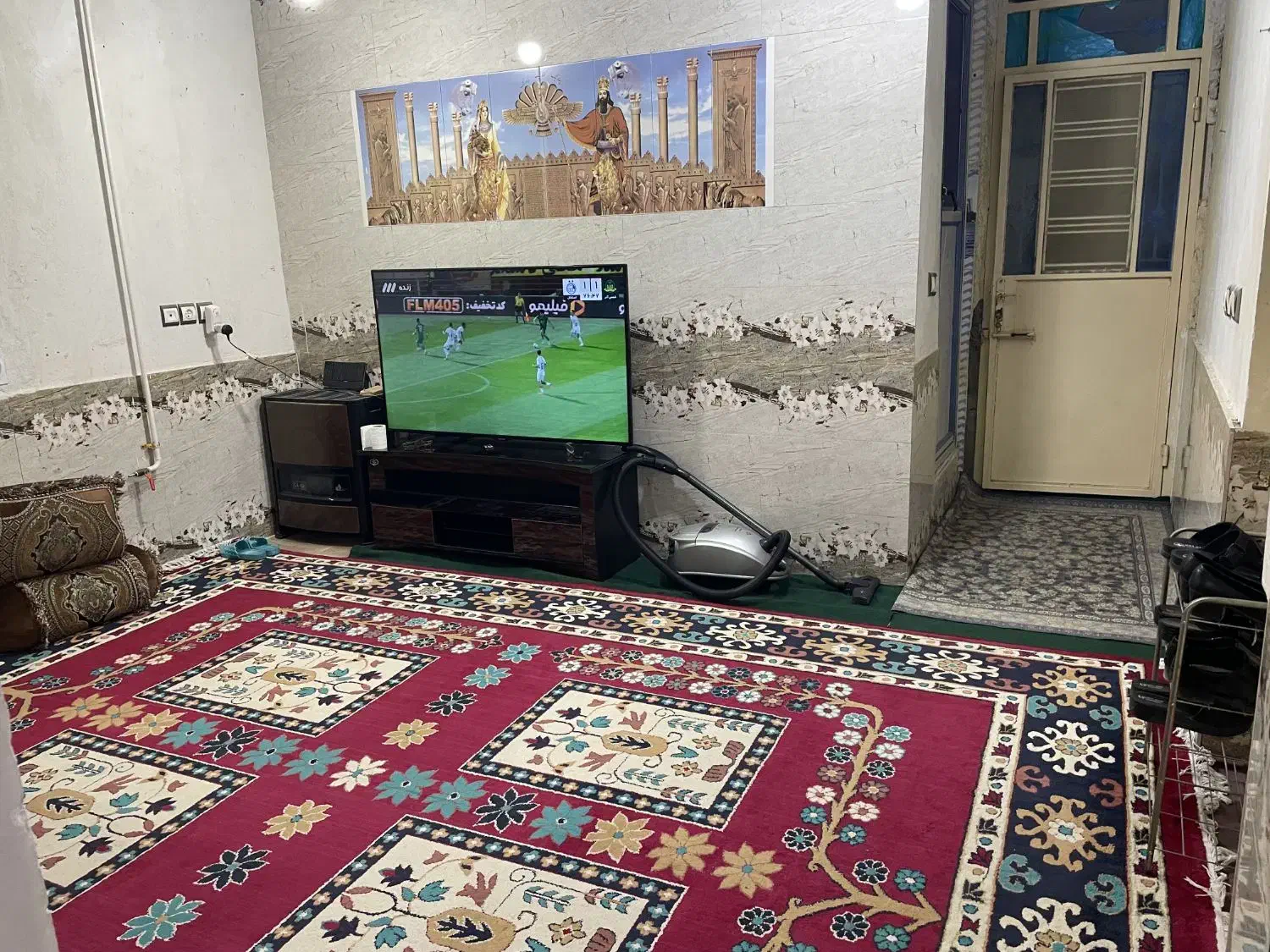 خانه|اجارهٔ خانه و ویلا|دهدشت, |دیوار