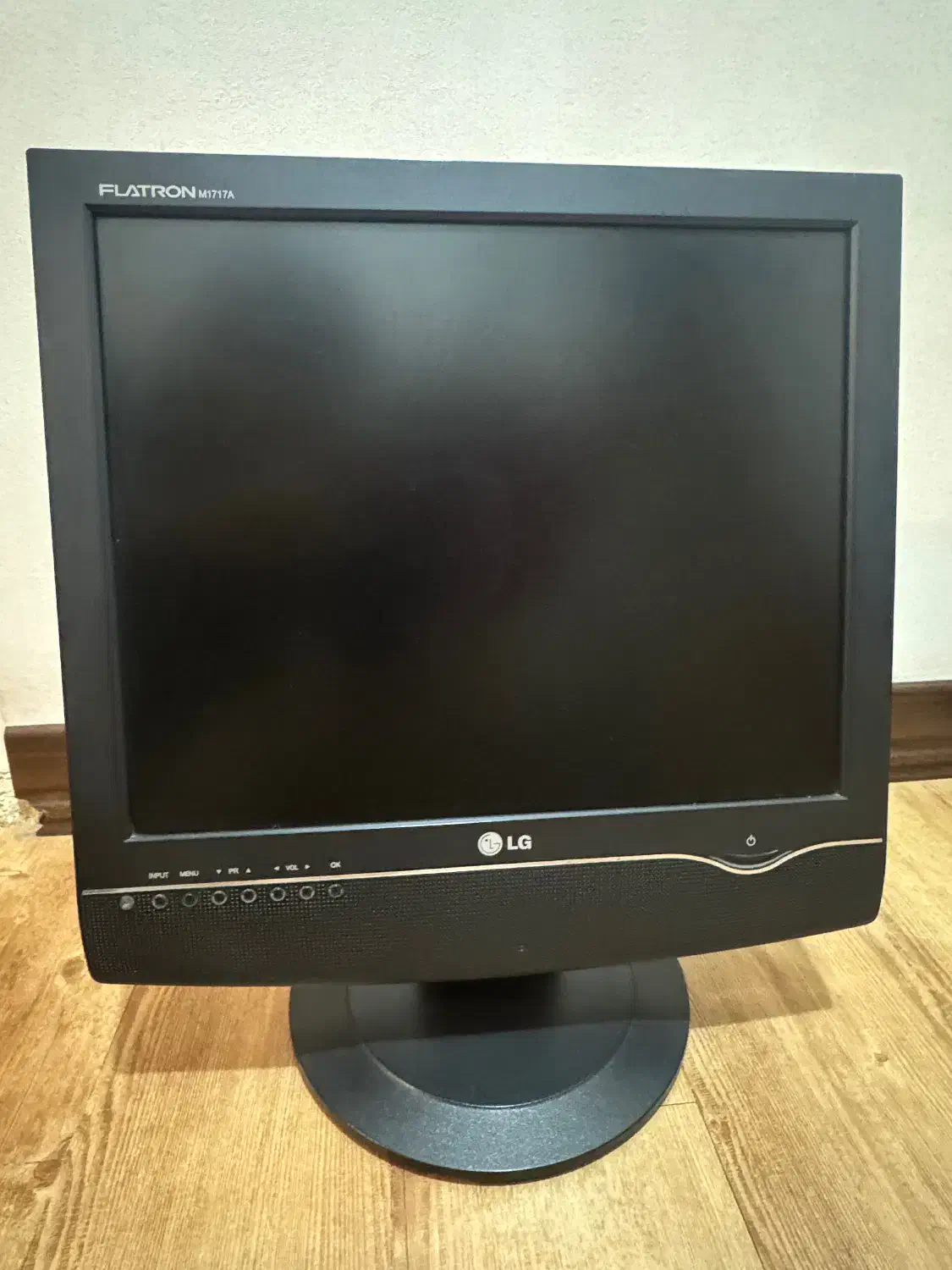 مانیتور Lg|رایانه رومیزی|ایلام, |دیوار