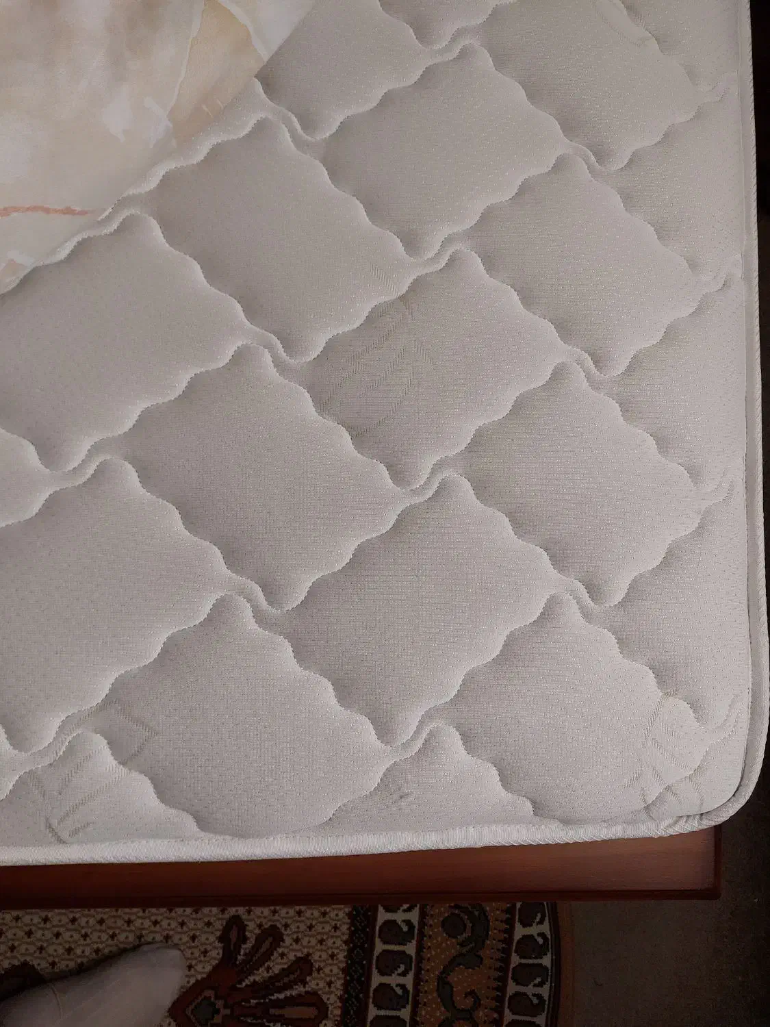 تشک خوشخواب برند  رویا ۲ نفره|تشک تختخواب|تهران, فدک|دیوار