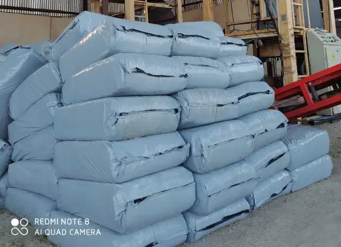 ذرت علوفه ای بسته بندی وکیوم شده|لوازم جانبی حیوانات|بوئین زهرا, |دیوار