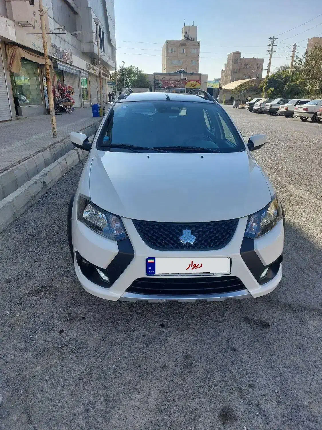 فروش خودرو|خودرو سواری و وانت|محمدشهر, ولدآباد|دیوار