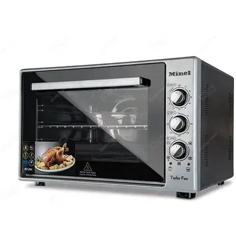 آون توستر مینل|اجاق گاز و لوازم برقی پخت‌وپز|سهند, |دیوار