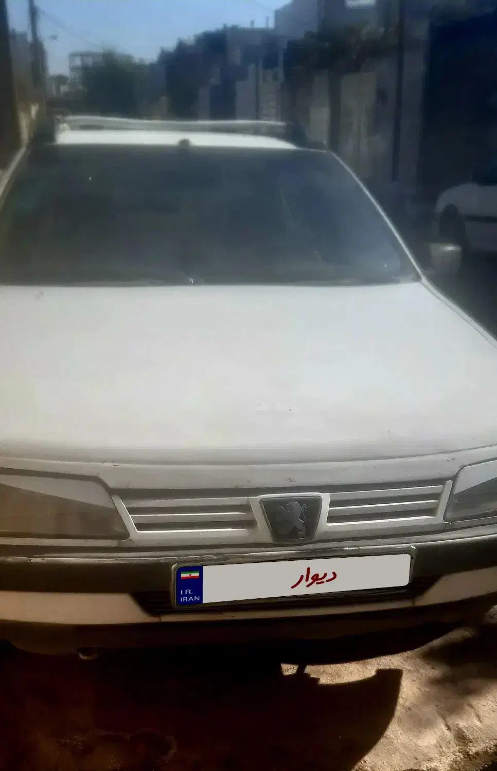 اردی|خودرو سواری و وانت|خرم‌آباد, |دیوار