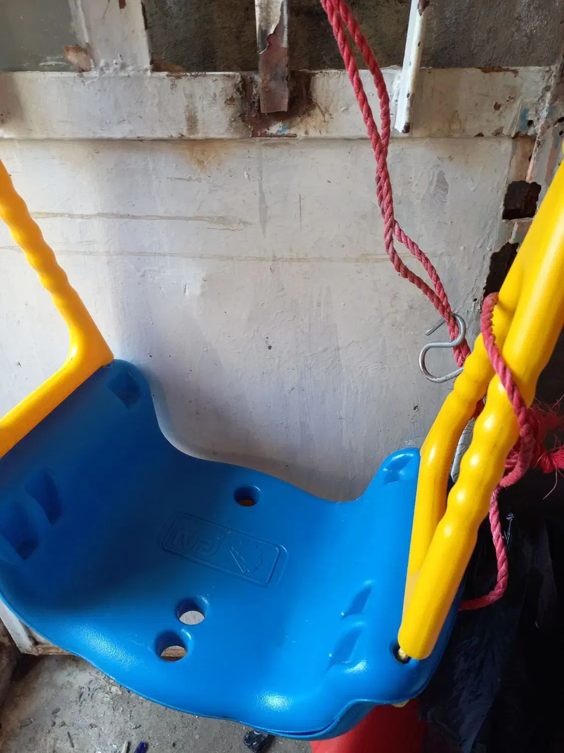 تاب|اسباب و اثاث بچه|ازنا, |دیوار