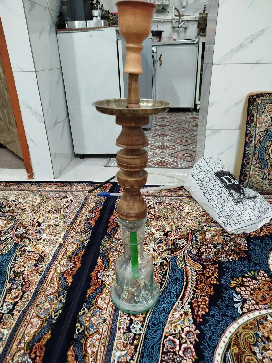 قلیان  ابی|کلکسیون و سرگرمی|کامیاران, |دیوار