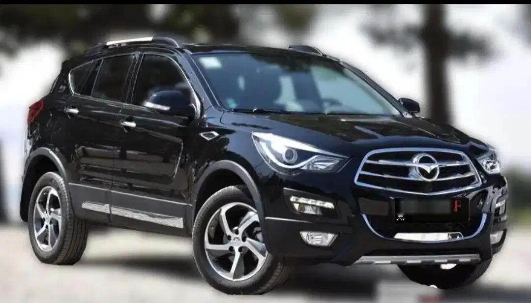 هایما اس ۵ پرو خشک|خودرو سواری و وانت|زاهدان, |دیوار