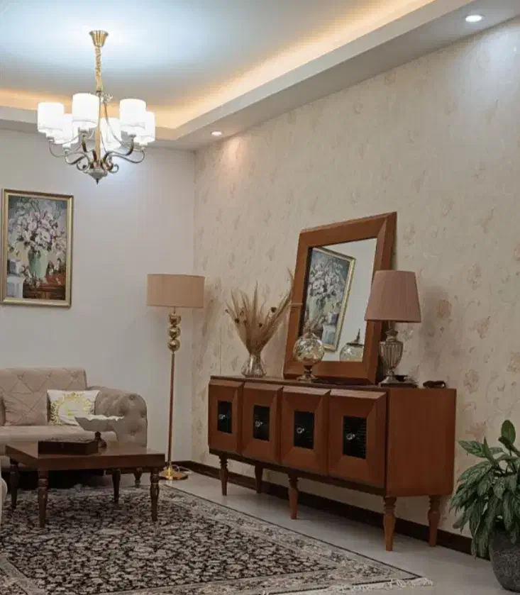 تعدادی آباژور و اکسسوری|چراغ خواب و آباژور|ورامین, ورامین|دیوار