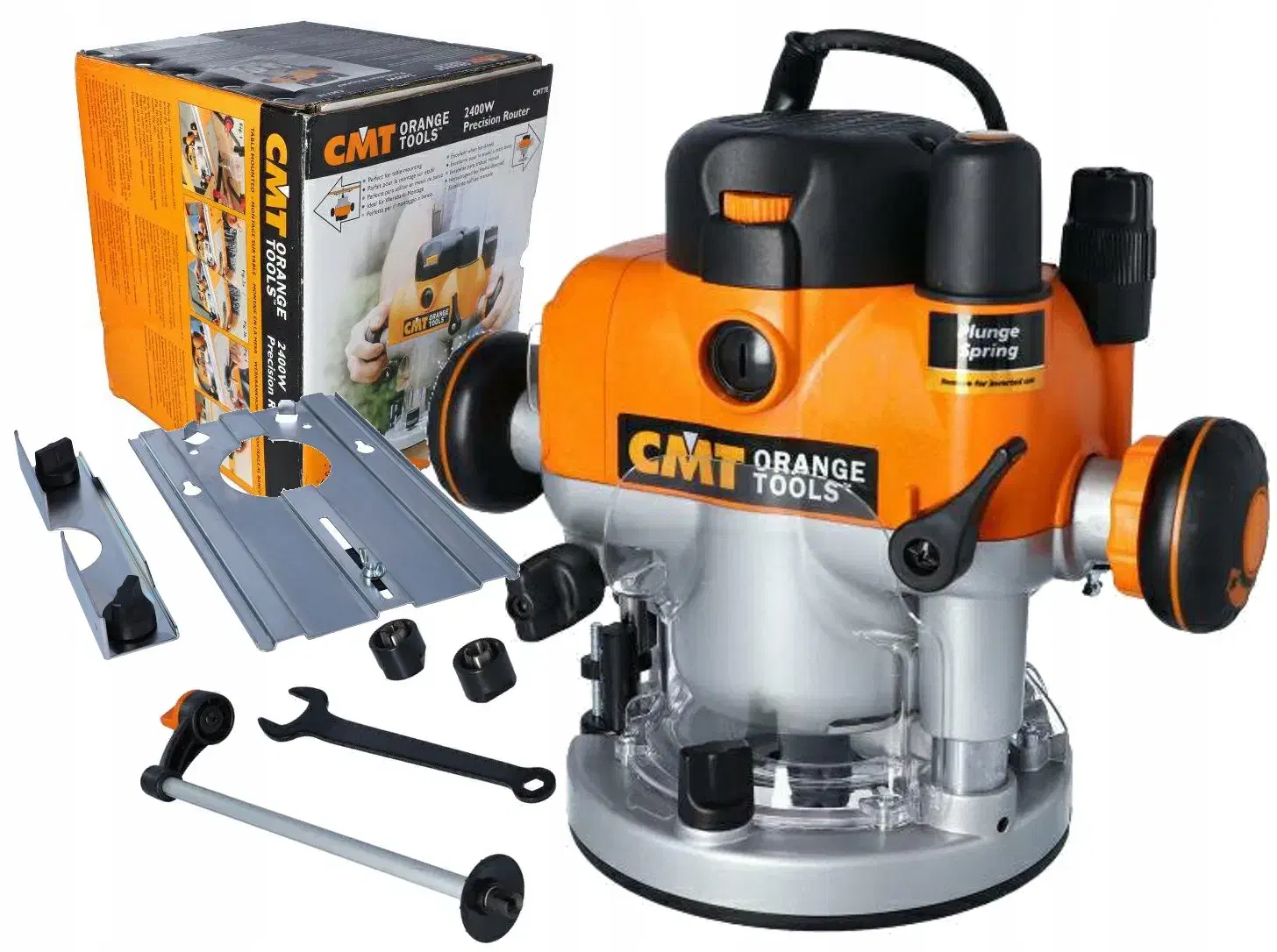 اور فرز CMT E7|ابزارآلات|نوشهر, |دیوار