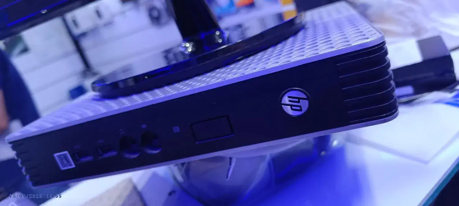 کیس و کیبورد|رایانه رومیزی|میبد, |دیوار