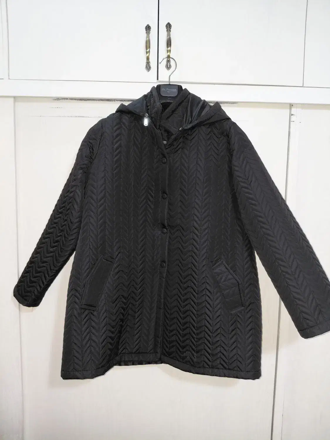 پالتو|لباس|مشهد, هنرستان|دیوار