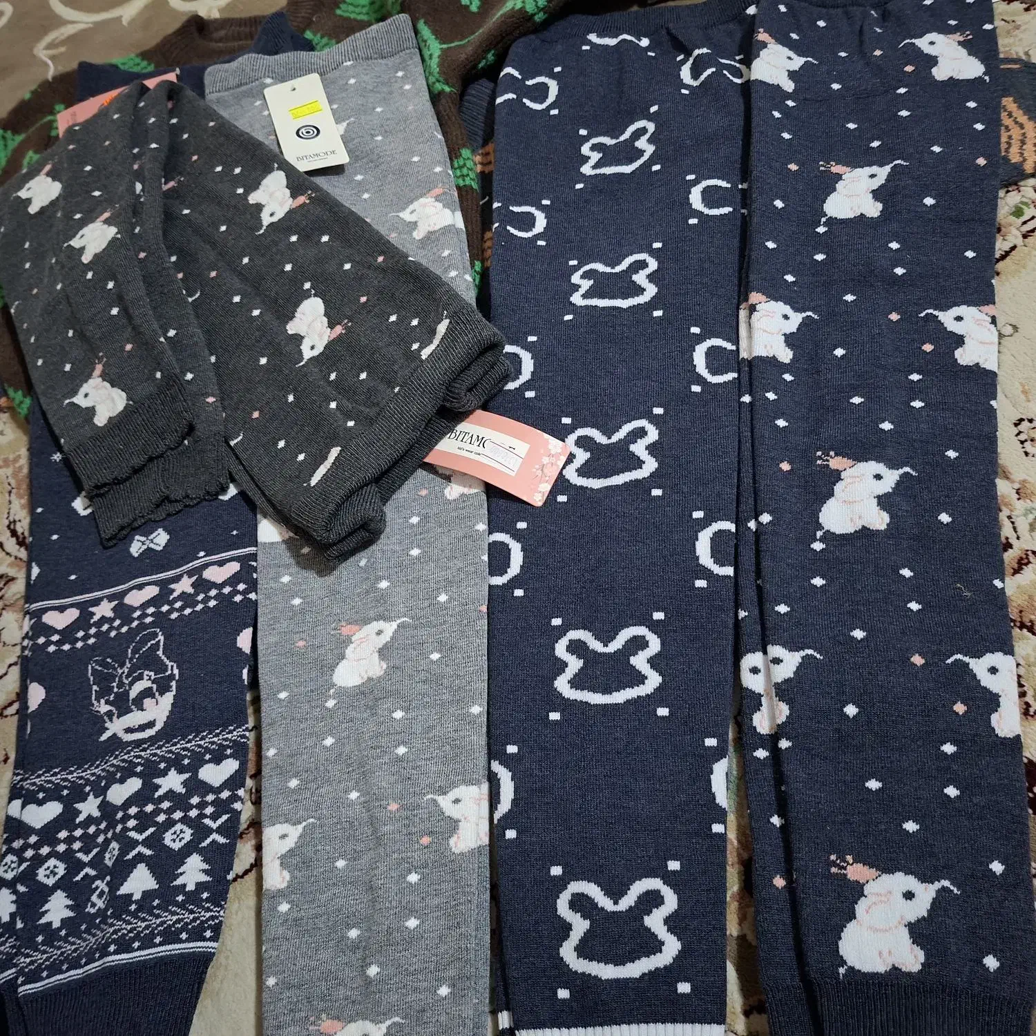 شلوار|لباس|بیجار, |دیوار