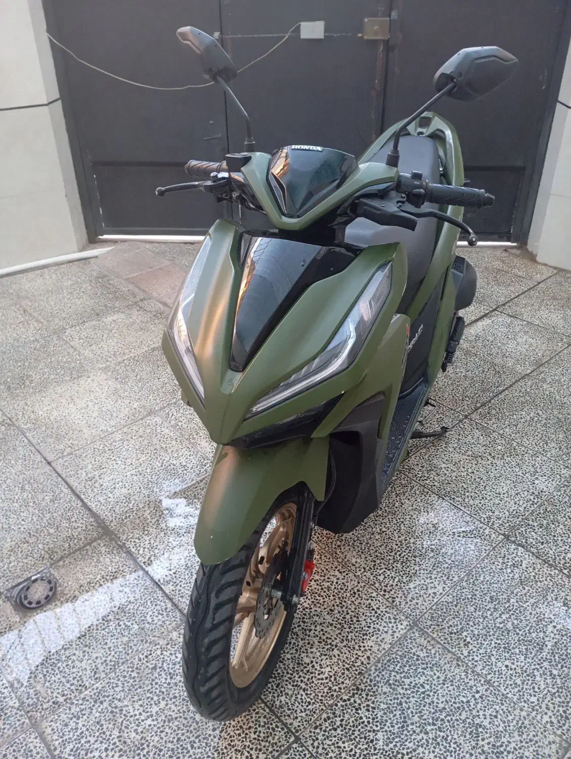 طرح کلیک همراه۱۵۰مدل۱۴۰۰|موتورسیکلت|اصفهان, هفتون|دیوار