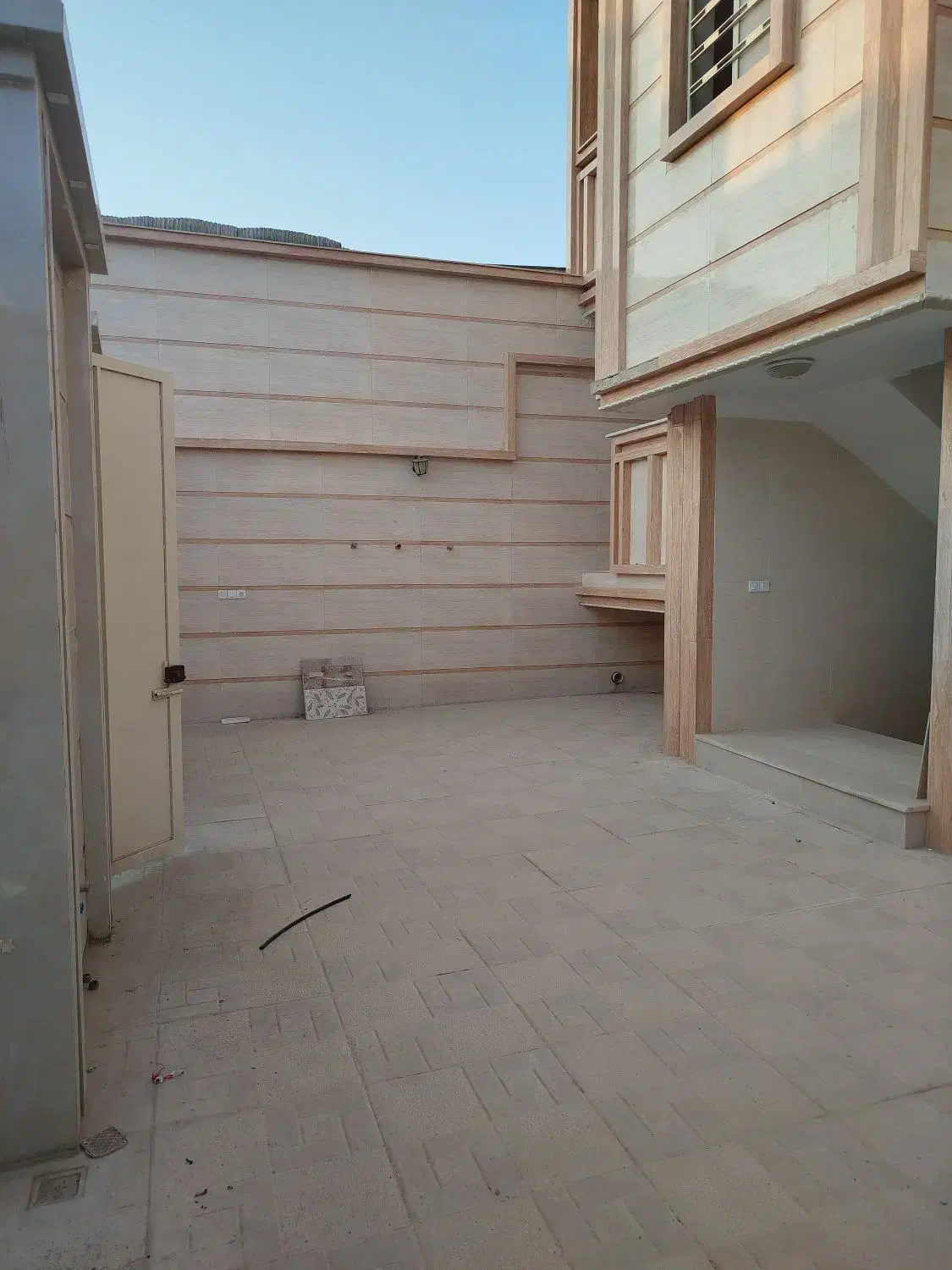 فروش سه واحدآپارتمان شخصی ساز|فروش آپارتمان|جهرم, |دیوار