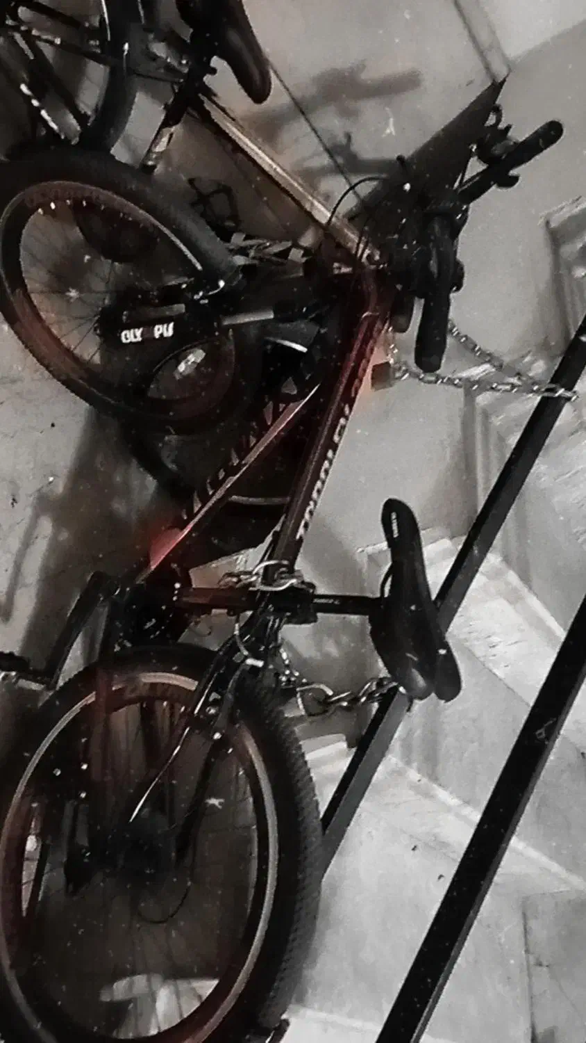 یک عدد دوچرخه دنده یی|دوچرخه، اسکیت، اسکوتر|ماهدشت, |دیوار