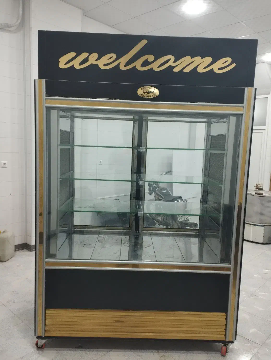 وسایل کبابی و رستوران|کافی‌شاپ و رستوران|بهبهان, |دیوار