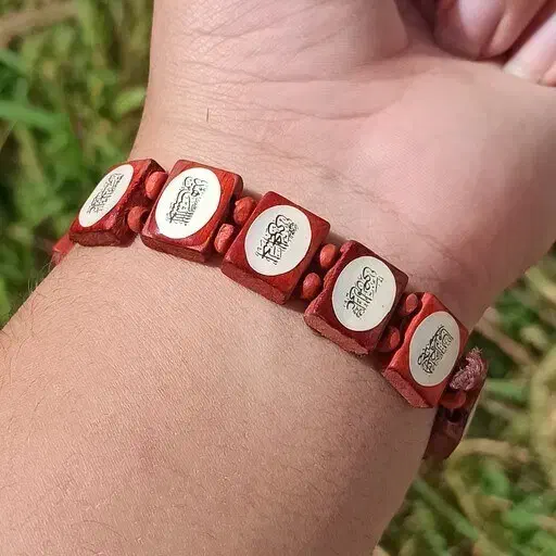 دستبند قرمز ۱۲ امام|بدلیجات|تهران, خاوران|دیوار