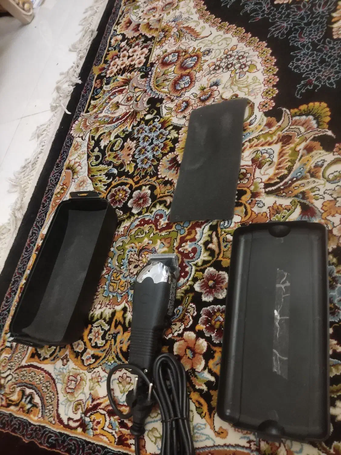 ریش تراش اورجینال|آرایشی، بهداشتی، درمانی|آستارا, |دیوار