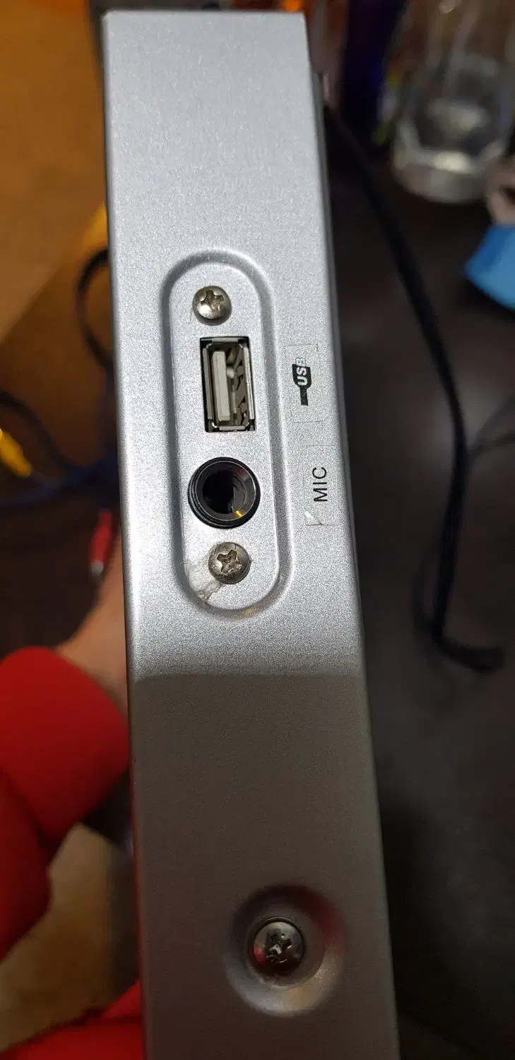 سی دی فروشی|پخش‌کننده DVD و ویدیو|رودهن, |دیوار