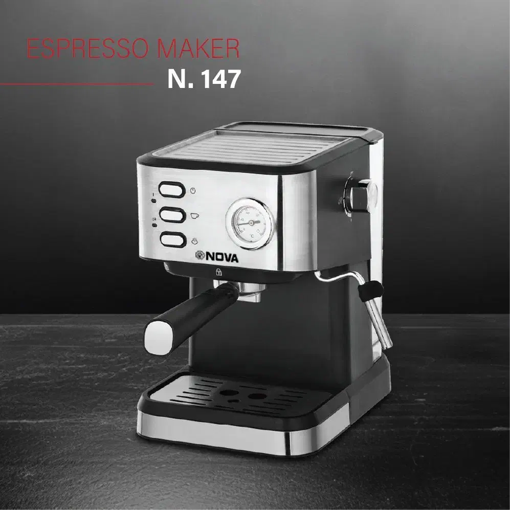 فروش ویژه اسپرسوسازهای وارداتی اصلی|سماور، چای‌ساز، قهوه‌ساز|قم, نیروگاه|دیوار