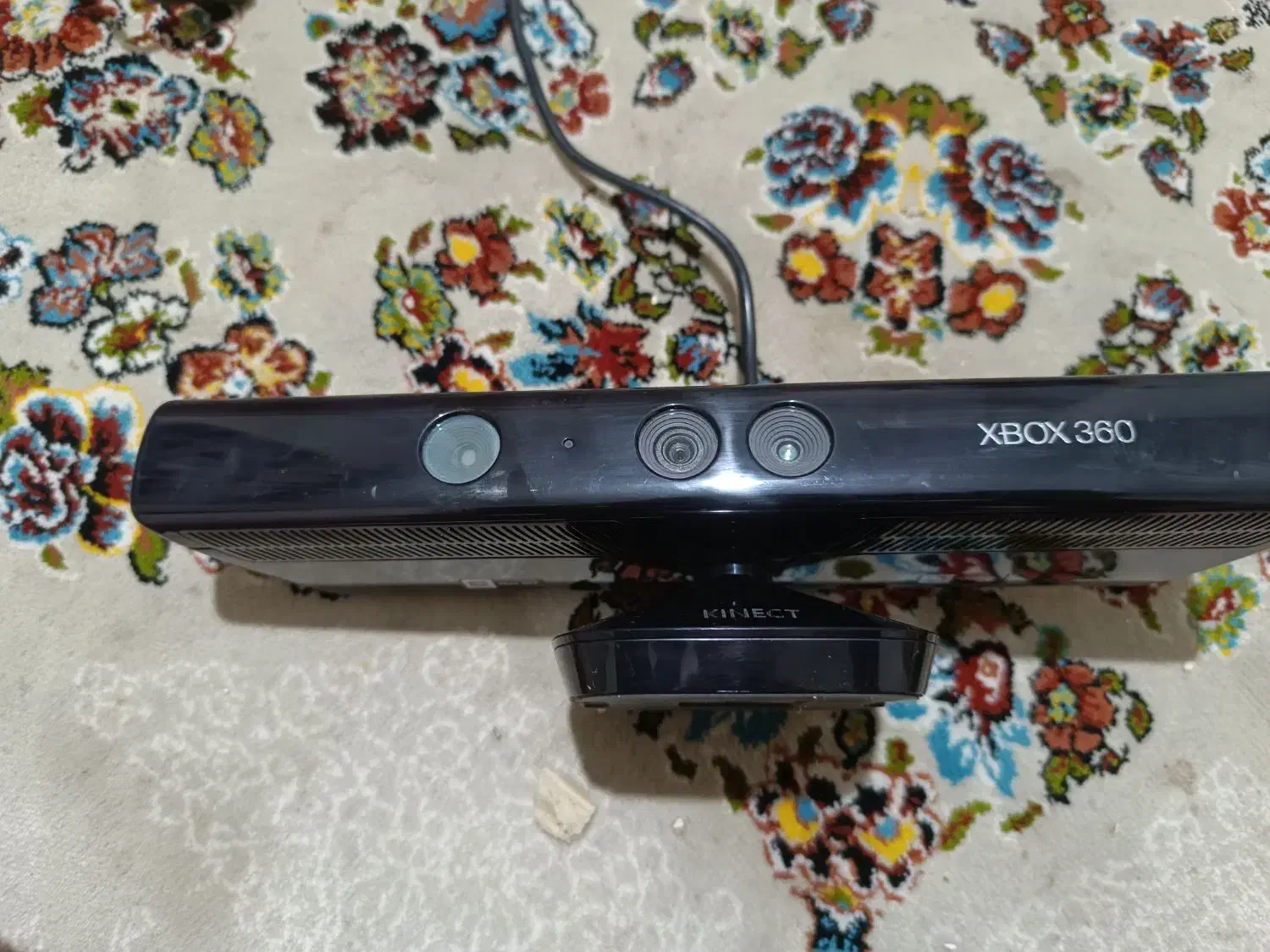 کینکت. ایکس باکس 360|کنسول، بازی ویدئویی و آنلاین|فردیس, قریشی|دیوار