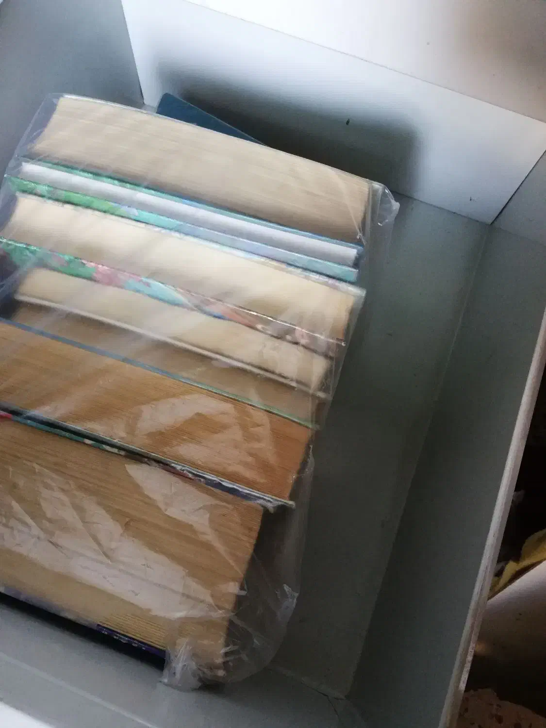 کشو|جاکفشی، کمد، دراور|تبریز, |دیوار