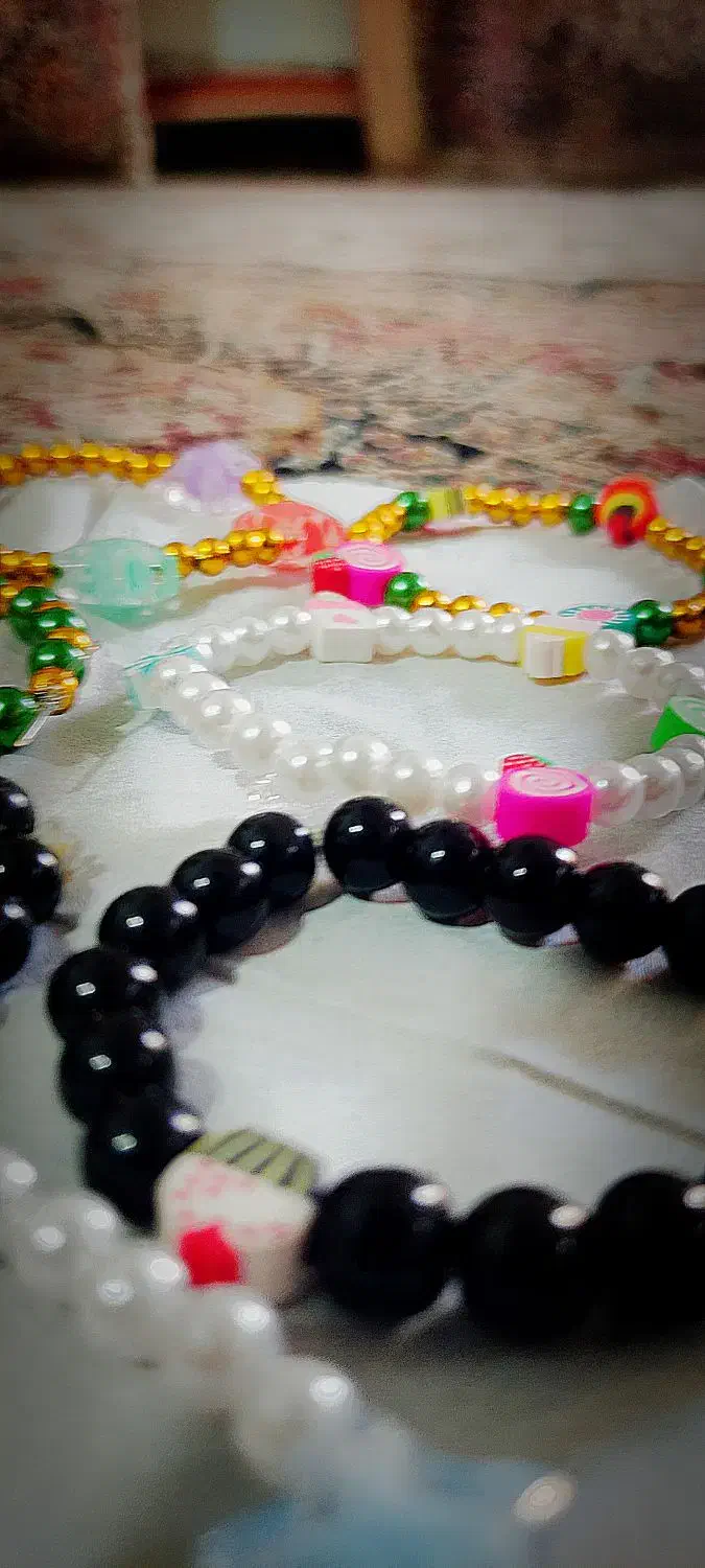 حراج دستبند|بدلیجات|قم, زند آباد|دیوار