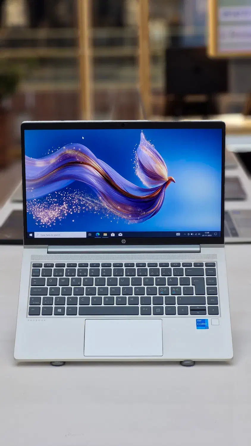 لپ تاپ hp probook 440 G8 نسل 11 (تک سایار)|رایانه همراه|تبریز, |دیوار