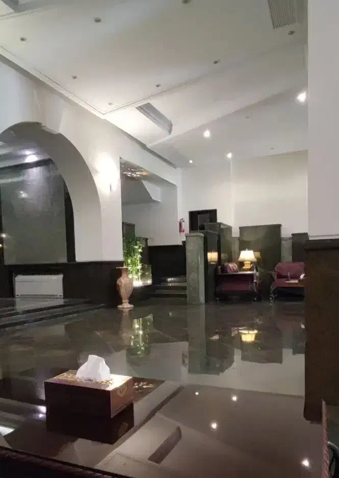 214متر آپارتمان رویایی در فرمانیه شرقی ویو باغ|فروش آپارتمان|تهران, فرمانیه|دیوار